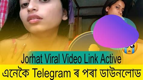 jorhat new viral video